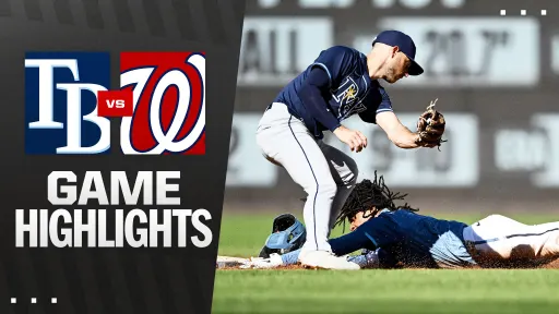 Game Highlights Video