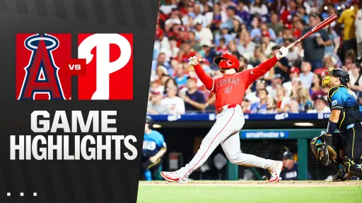 Game Highlights Video