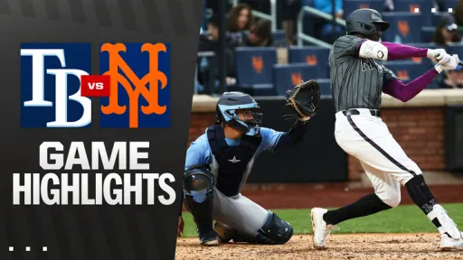 Game Highlights Video