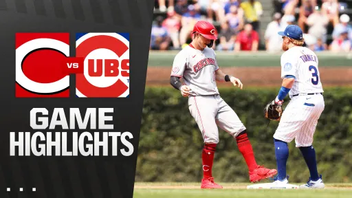 Game Highlights Video