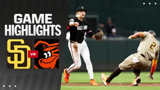 Game Highlights Video
