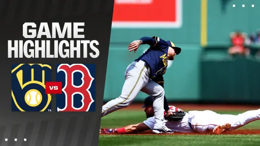 Game Highlights Video