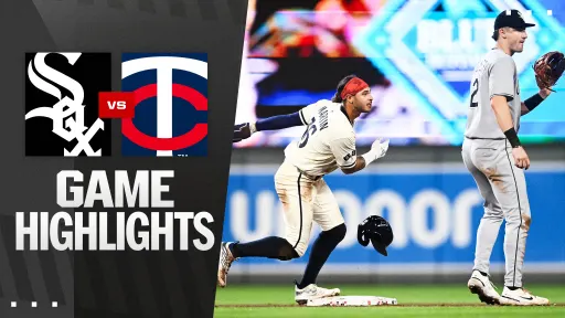 Game Highlights Video