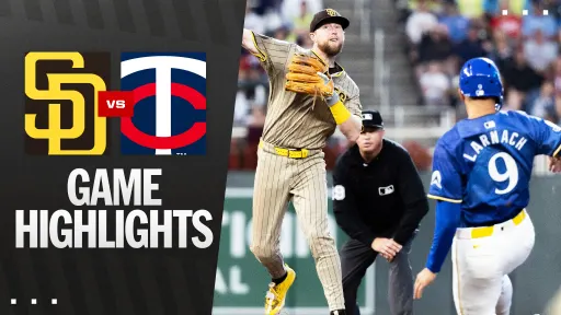 Game Highlights Video