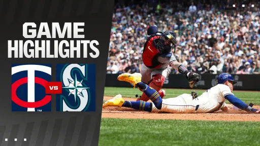 Game Highlights Video