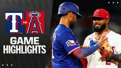 Game Highlights Video