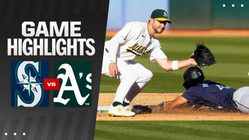 Game Highlights Video