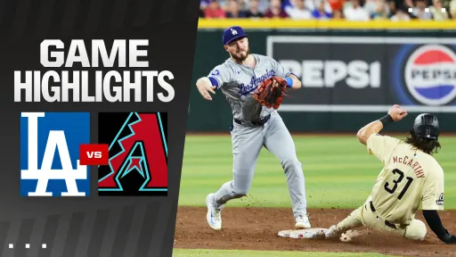 Game Highlights Video