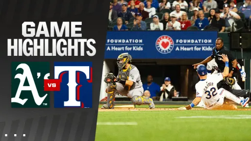 Game Highlights Video