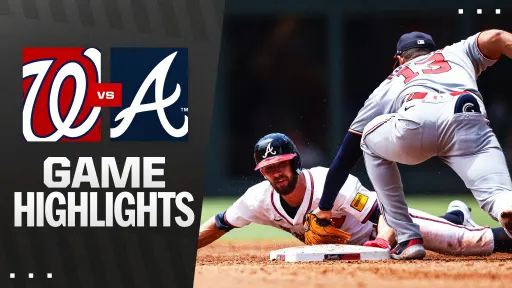 Game Highlights Video