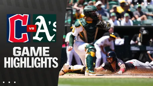Game Highlights Video