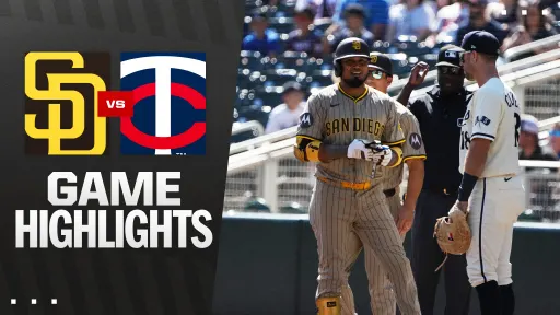 Game Highlights Video