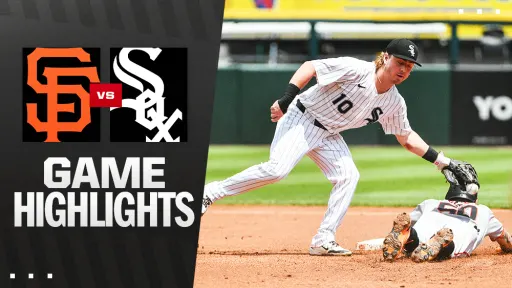 Game Highlights Video