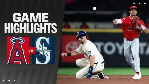 Game Highlights Video