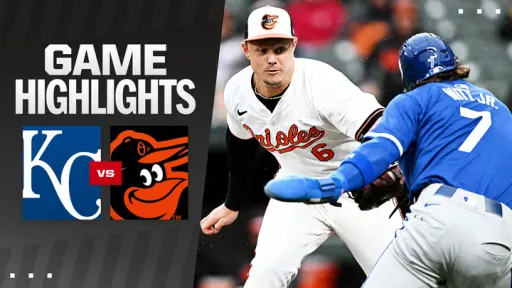Game Highlights Video
