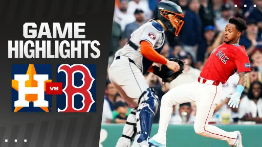 Game Highlights Video