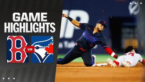 Game Highlights Video