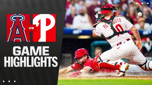 Game Highlights Video