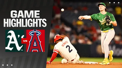 Game Highlights Video