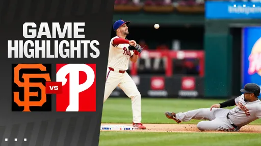 Game Highlights Video