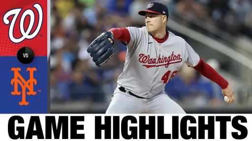 Game Highlights Video