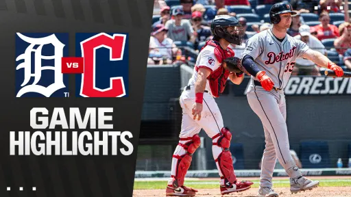 Game Highlights Video