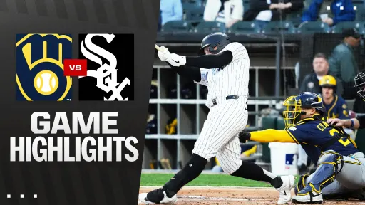 Game Highlights Video