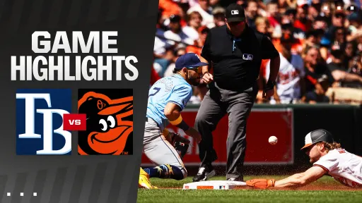 Game Highlights Video