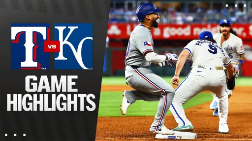 Game Highlights Video