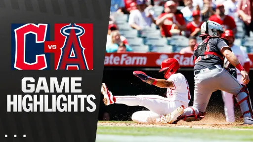 Game Highlights Video