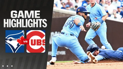 Game Highlights Video