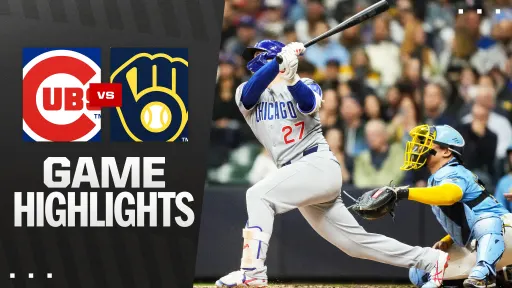Game Highlights Video