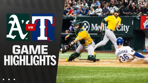 Game Highlights Video