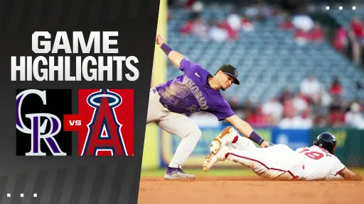 Game Highlights Video