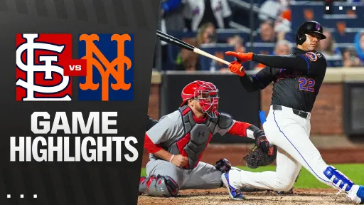 Game Highlights Video