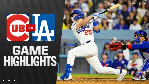 Game Highlights Video