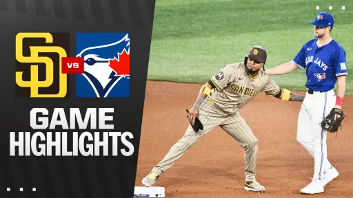 Game Highlights Video