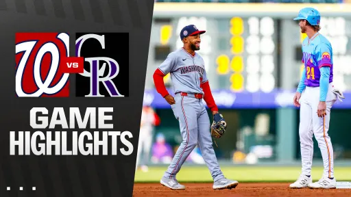 Game Highlights Video