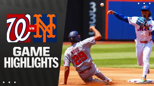 Game Highlights Video