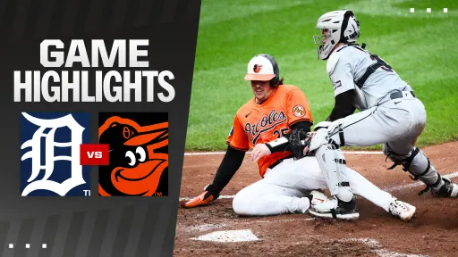 Game Highlights Video