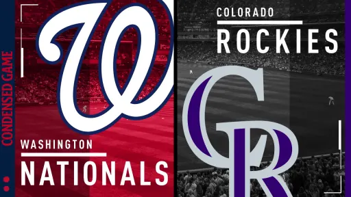 Game Highlights Video