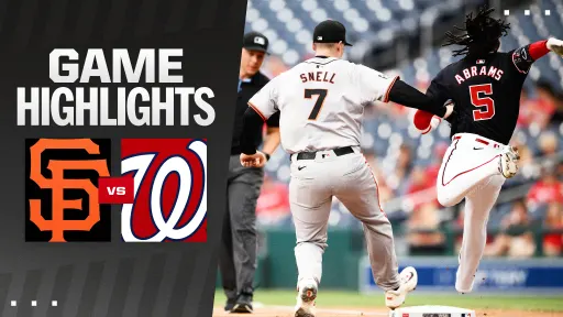 Game Highlights Video