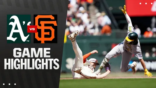 Game Highlights Video