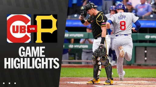 Game Highlights Video