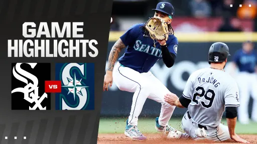 Game Highlights Video