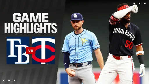 Game Highlights Video