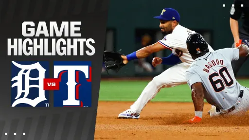 Game Highlights Video