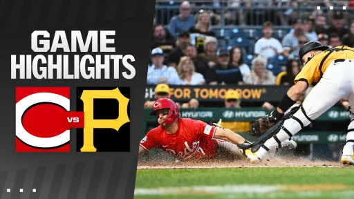 Game Highlights Video