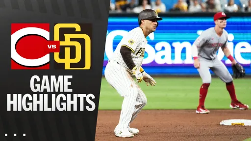 Game Highlights Video