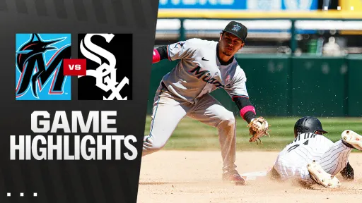 Game Highlights Video